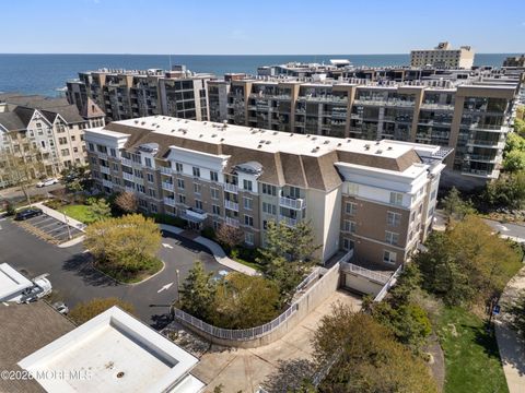 55 Melrose Terrace 407 Long Branch NJ 07740