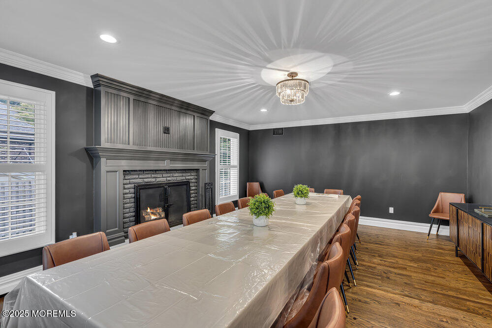 1570 Beaver Hollow Drive, Toms River, New Jersey image 17