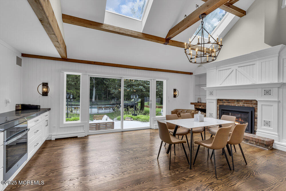 1570 Beaver Hollow Drive, Toms River, New Jersey image 37