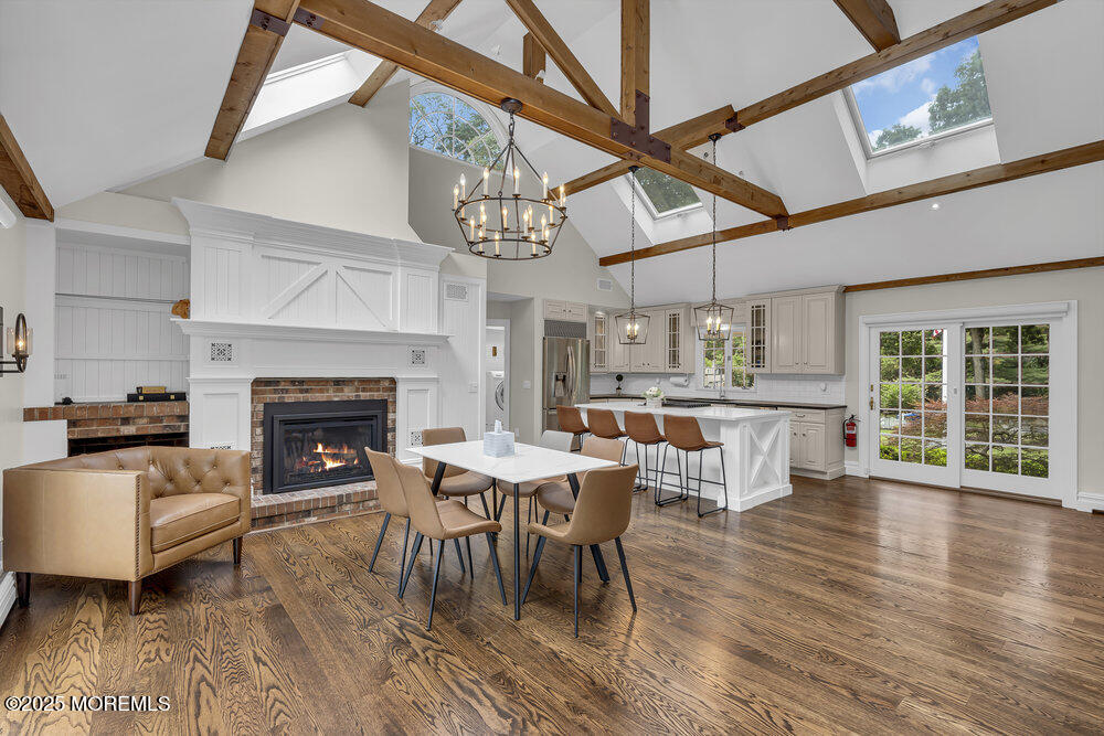 1570 Beaver Hollow Drive, Toms River, New Jersey image 35