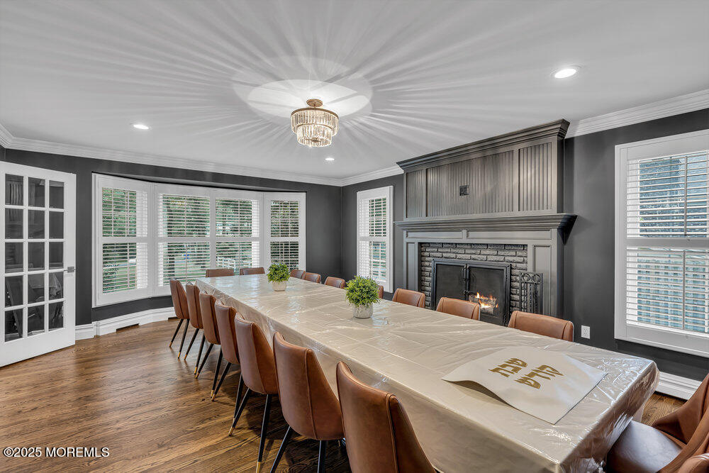 1570 Beaver Hollow Drive, Toms River, New Jersey image 20