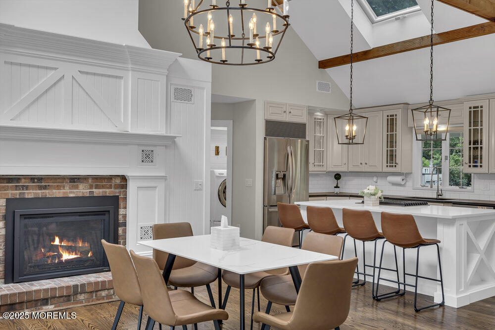 1570 Beaver Hollow Drive, Toms River, New Jersey image 36