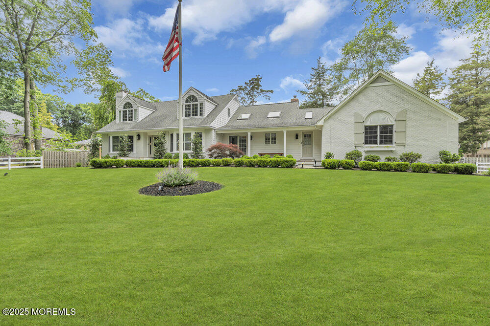 1570 Beaver Hollow Drive, Toms River, New Jersey image 8