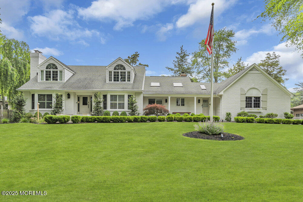 1570 Beaver Hollow Drive, Toms River, New Jersey image 3
