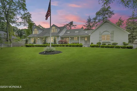 1570 Beaver Hollow Drive, Toms River, NJ 08755 - #: 22512789