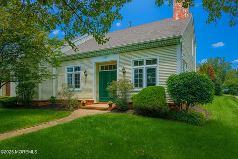 Photo of 7C Rutland Lane, Monroe, NJ 08831 (MLS # 22536537)
