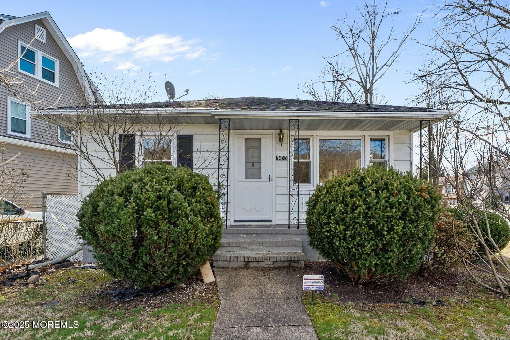 2408 Mountain Avenue, Scotch Plains, New Jersey image 1
