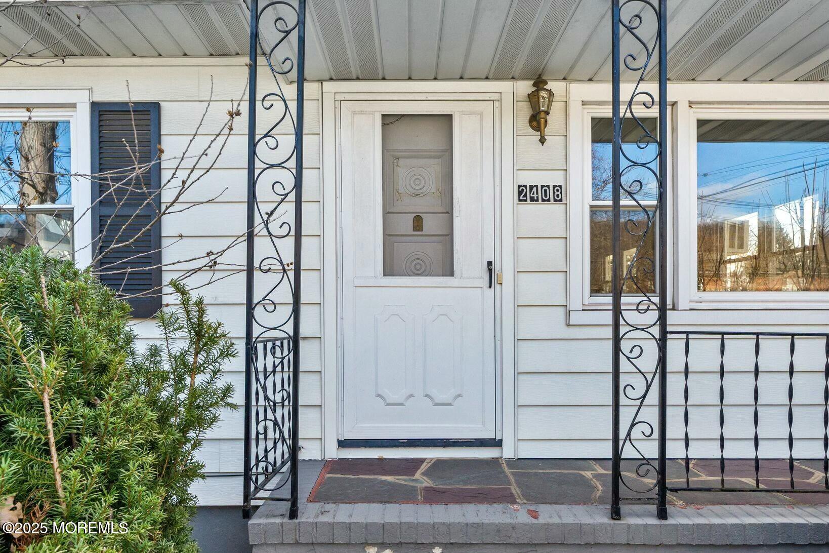 2408 Mountain Avenue, Scotch Plains, New Jersey image 4