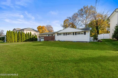 881 Red Oaks Drive Long Branch NJ 07740