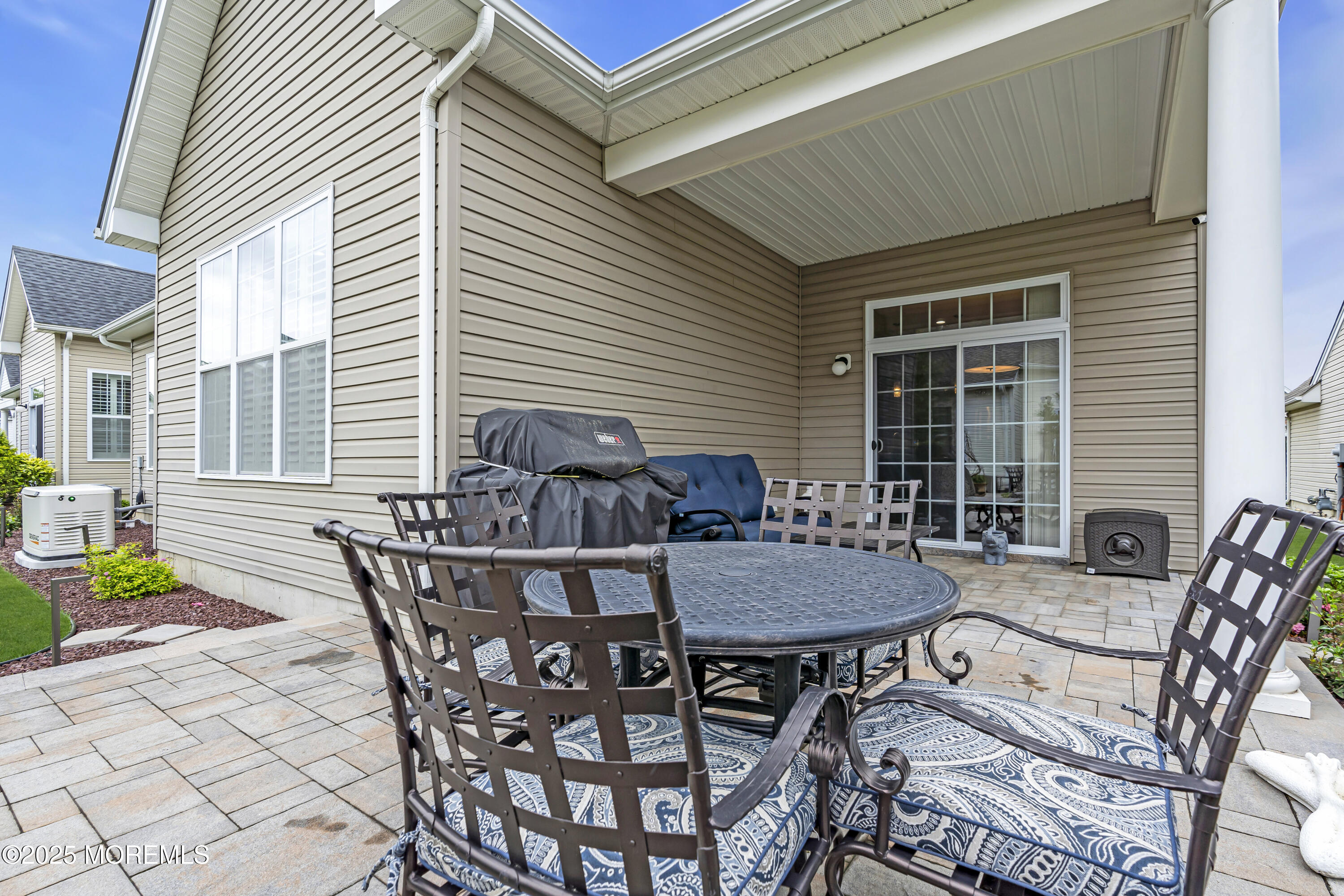 8 Sahalee Drive, Monroe Township, New Jersey image 42