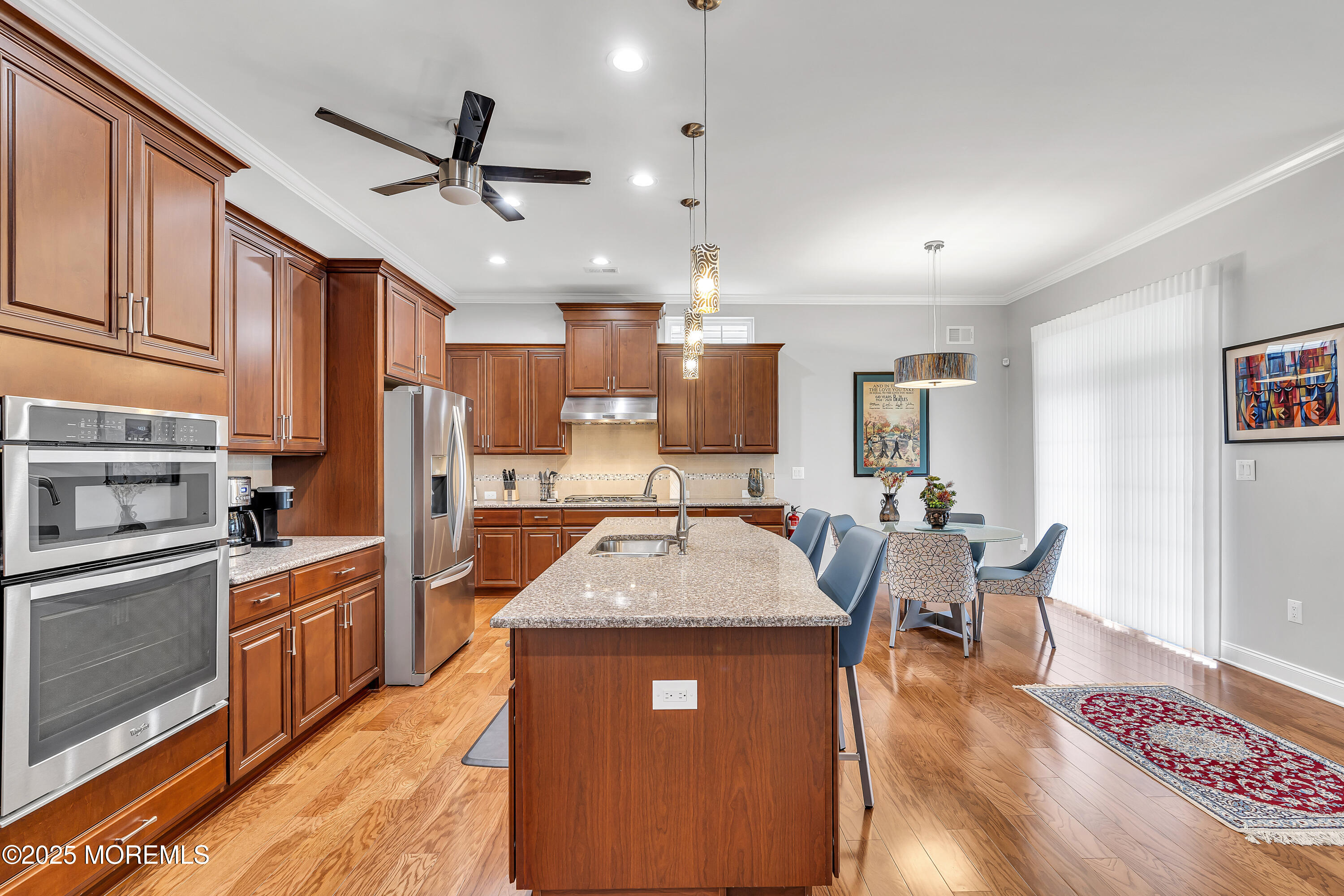 8 Sahalee Drive, Monroe Township, New Jersey image 17