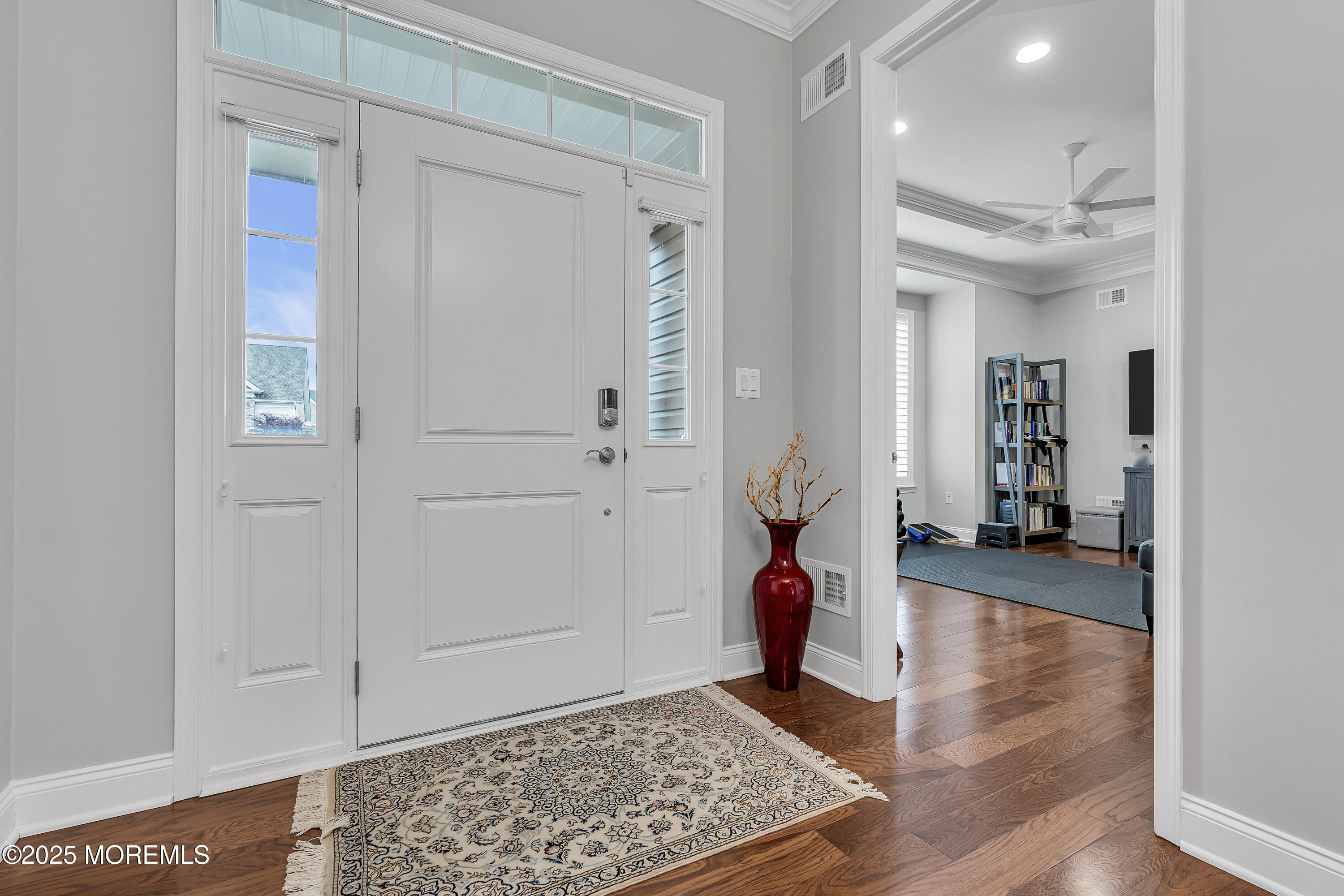 8 Sahalee Drive, Monroe Township, New Jersey image 7