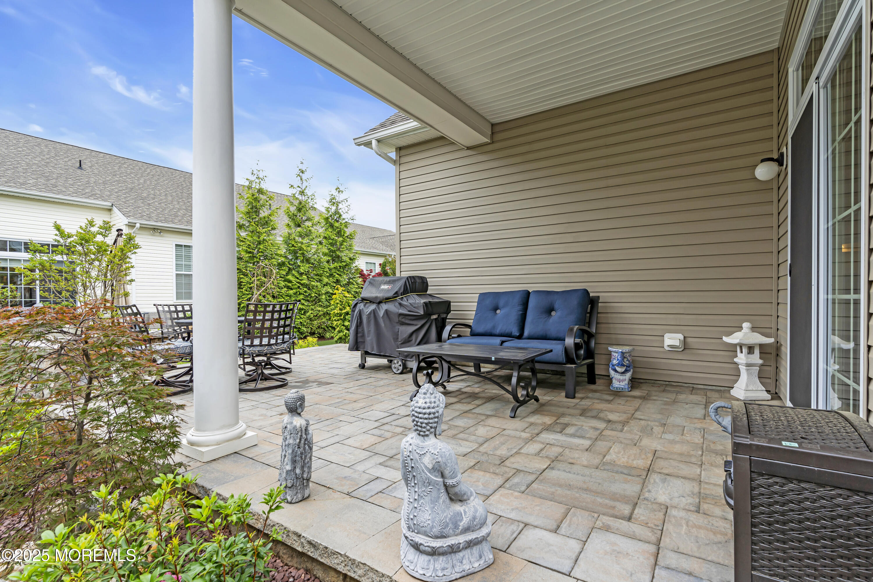 8 Sahalee Drive, Monroe Township, New Jersey image 41