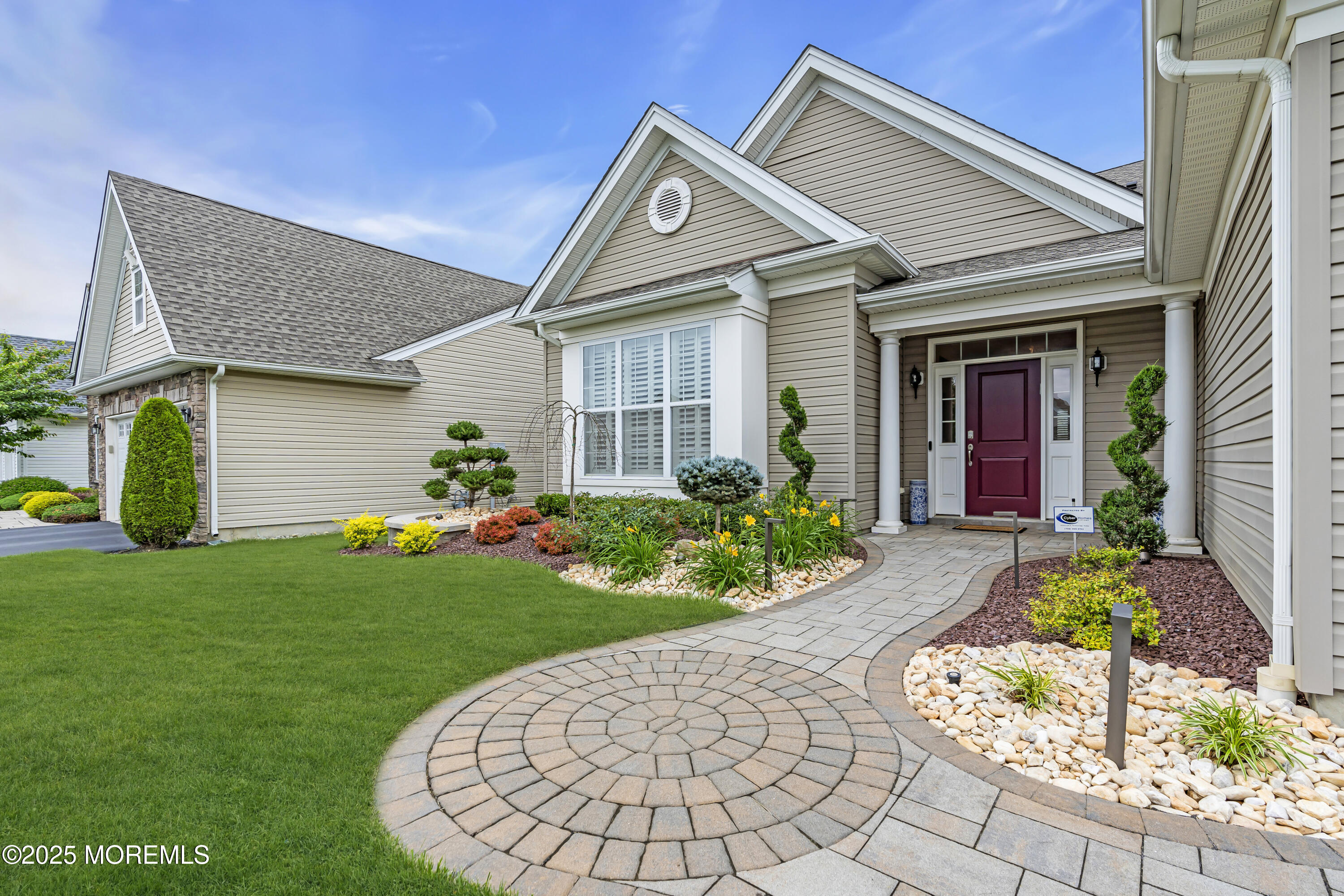 8 Sahalee Drive, Monroe Township, New Jersey image 4