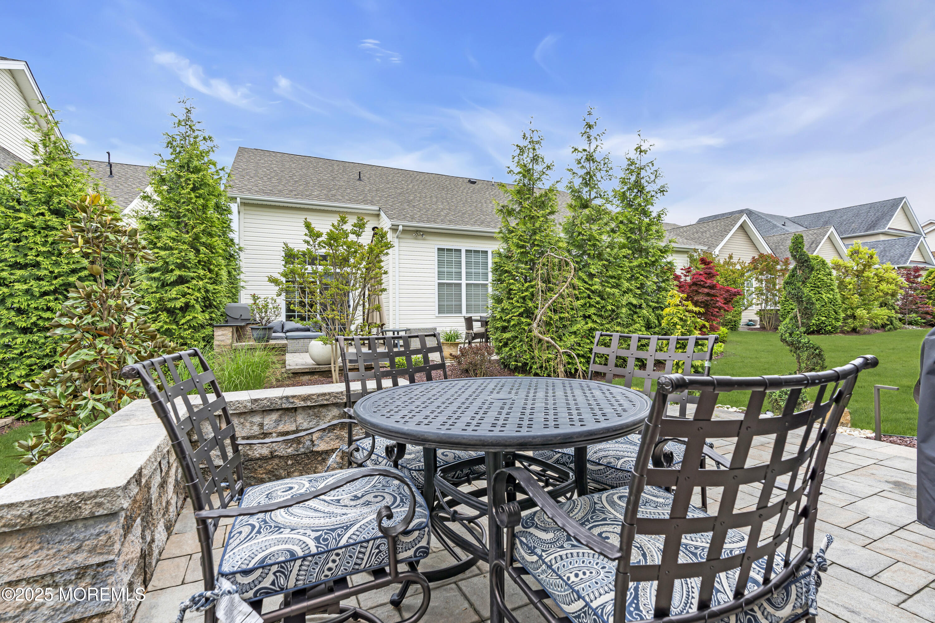 8 Sahalee Drive, Monroe Township, New Jersey image 43