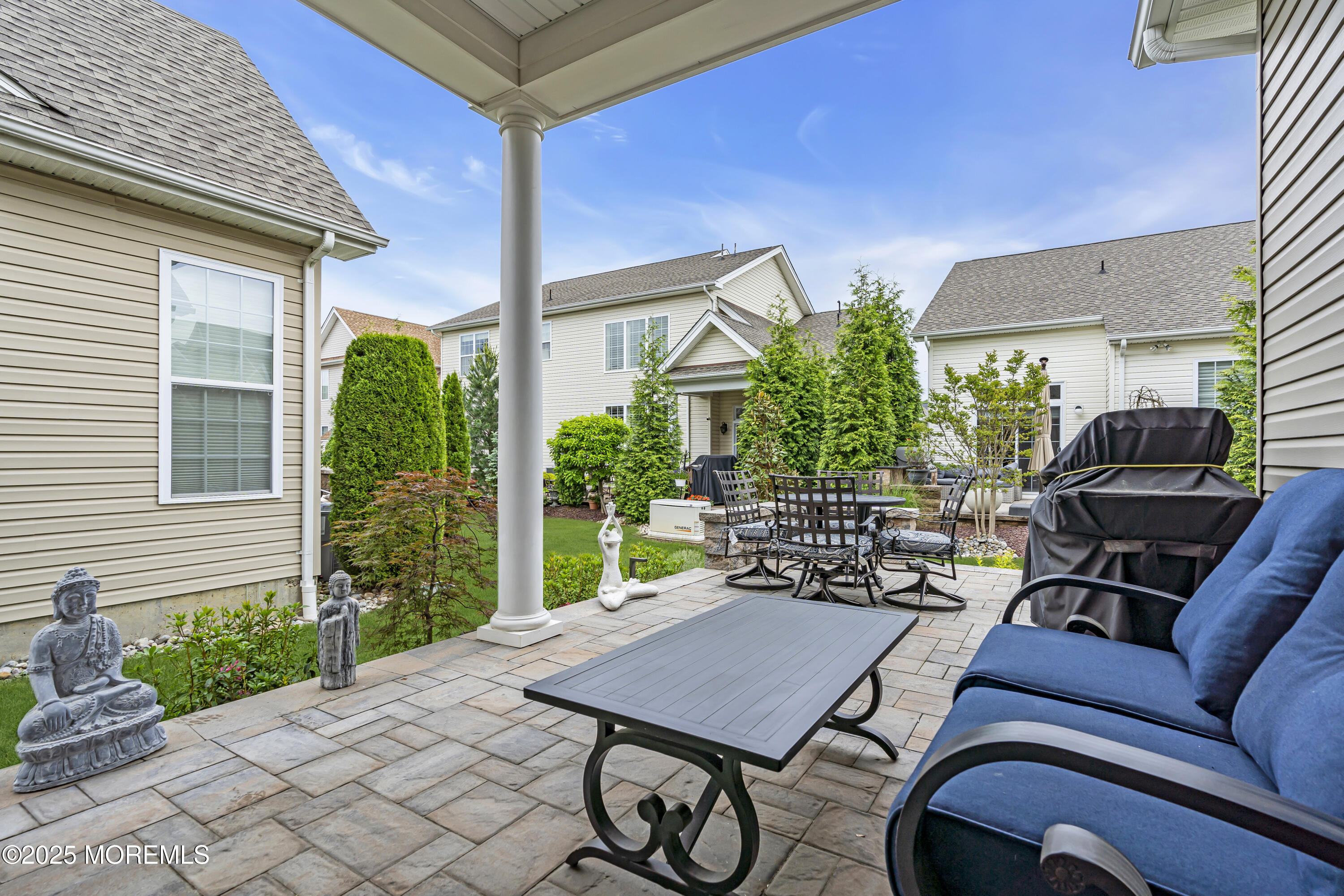 8 Sahalee Drive, Monroe Township, New Jersey image 40