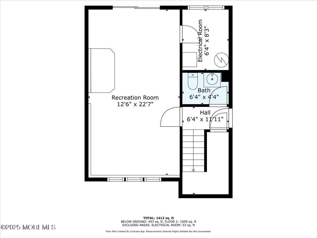 5 Musket Avenue, Barnegat, New Jersey image 30