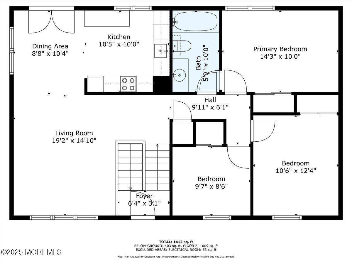 5 Musket Avenue, Barnegat, New Jersey image 31