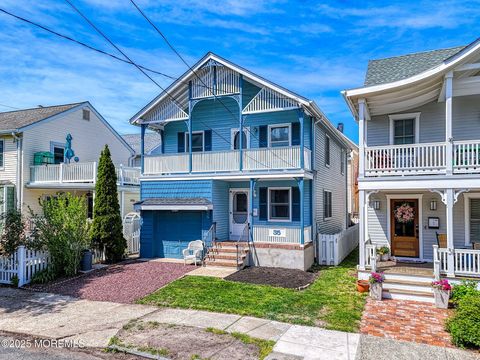 35 Webb Avenue Ocean Grove NJ 07756