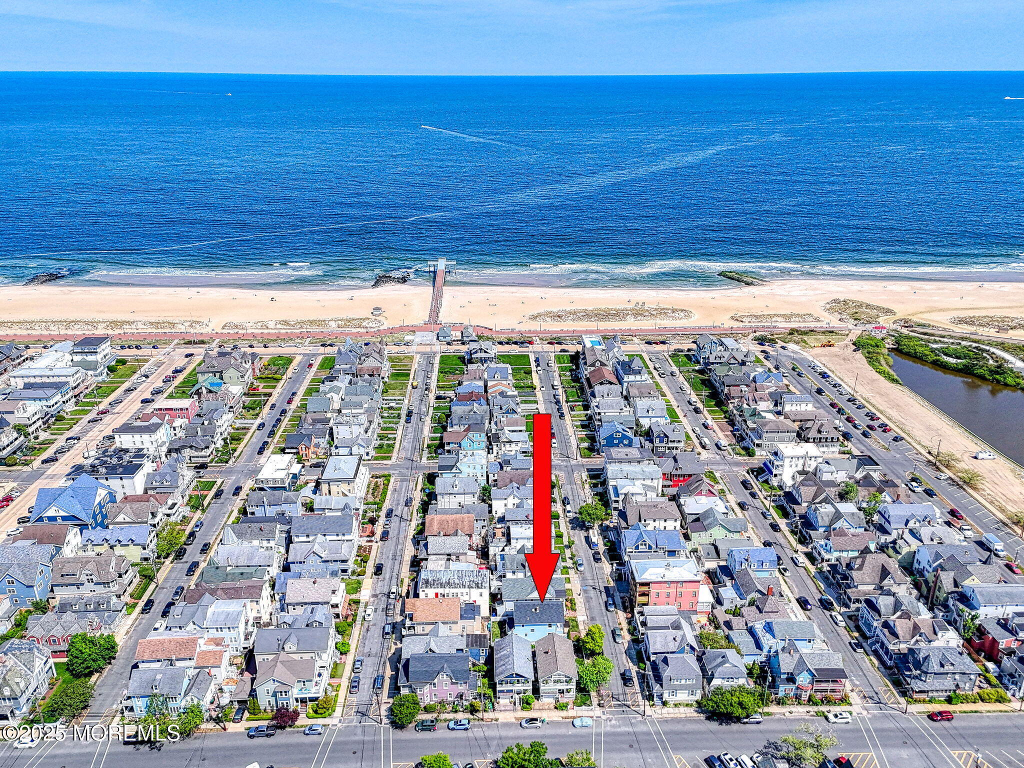 35 Webb Avenue, Ocean Grove, New Jersey image 49