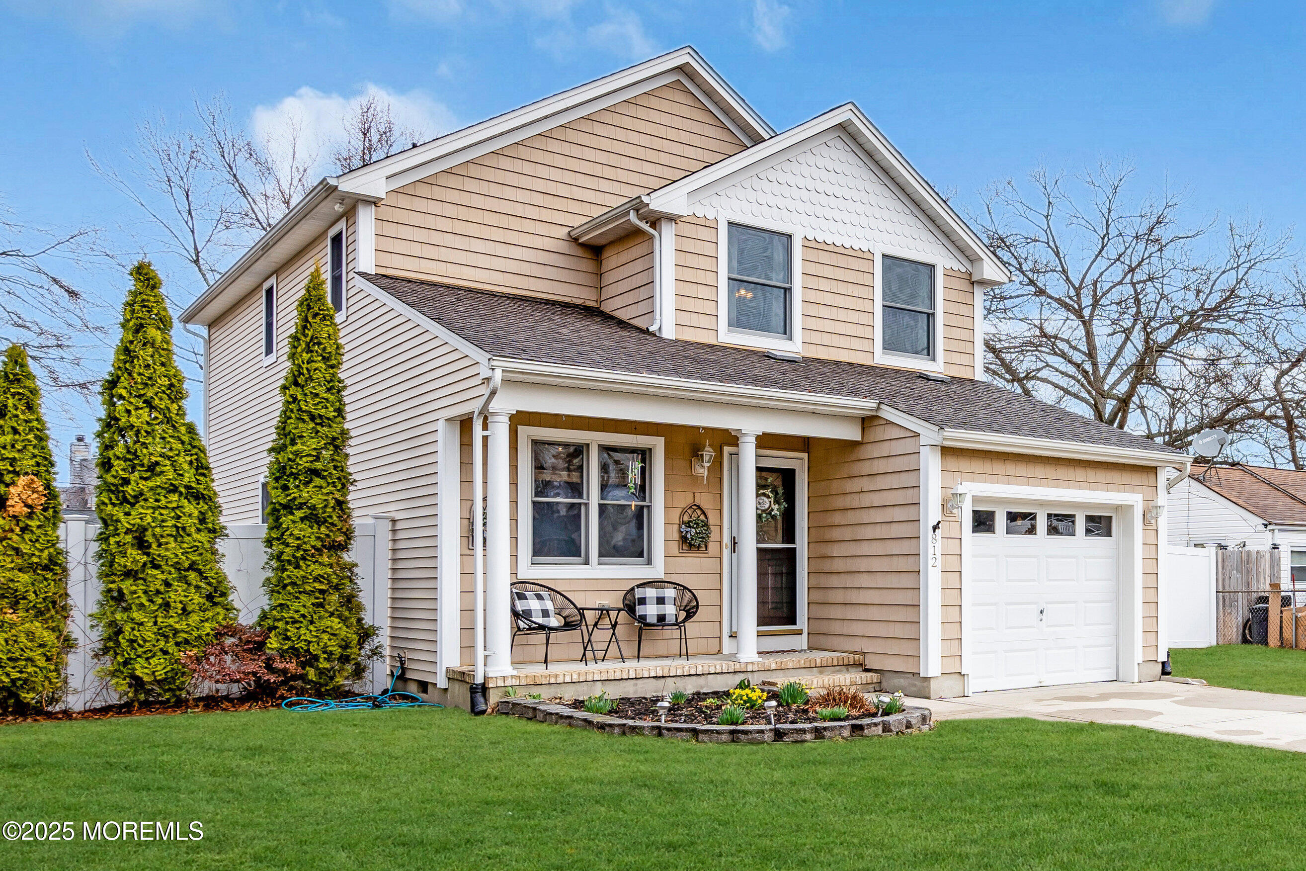 812 Buena Vista Road, Forked River, New Jersey image 1