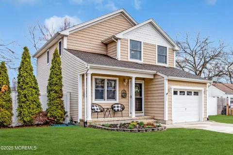 812 Buena Vista Road, Forked River, NJ 08731 - MLS#: 22507617