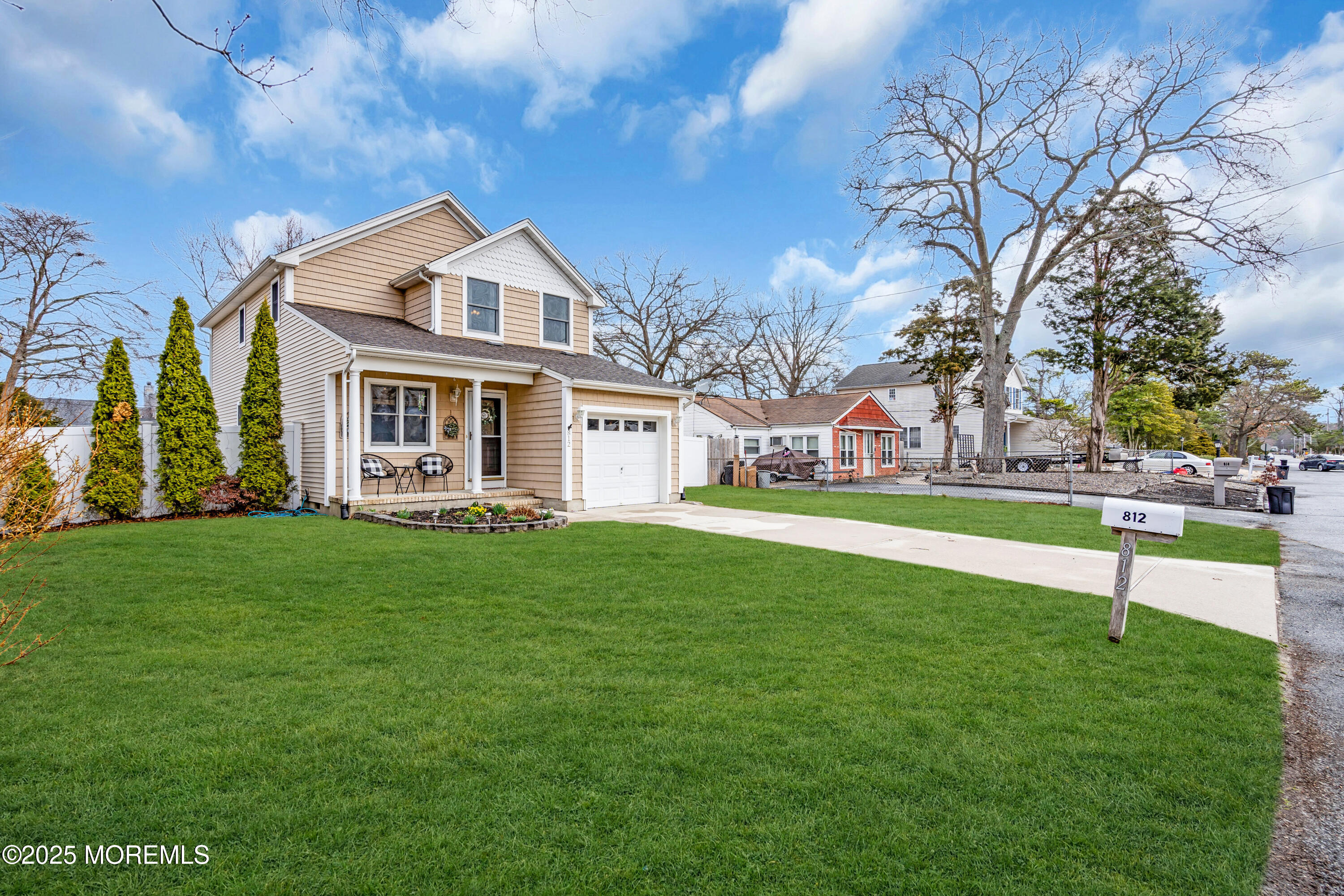 812 Buena Vista Road, Forked River, New Jersey image 3