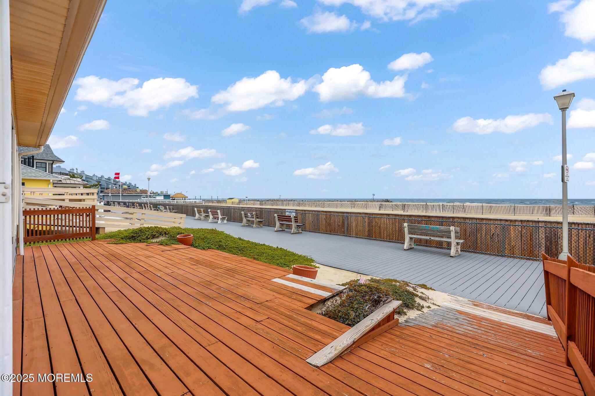 115 Boardwalk, Point Pleasant Beach, New Jersey image 46