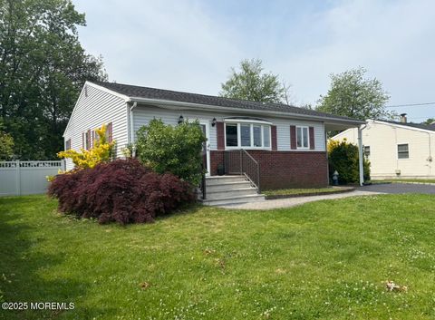 9 W Susan Street Hazlet NJ 07730