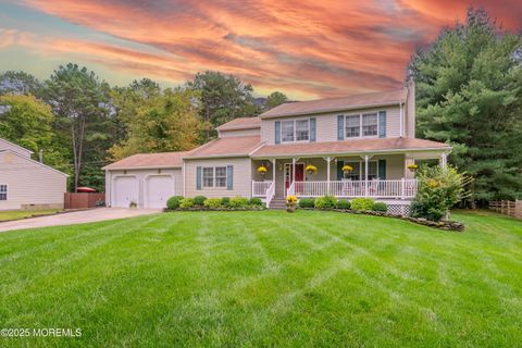 Photo of 627 Reed Road, Jackson, NJ 08527 (MLS # 22536088)