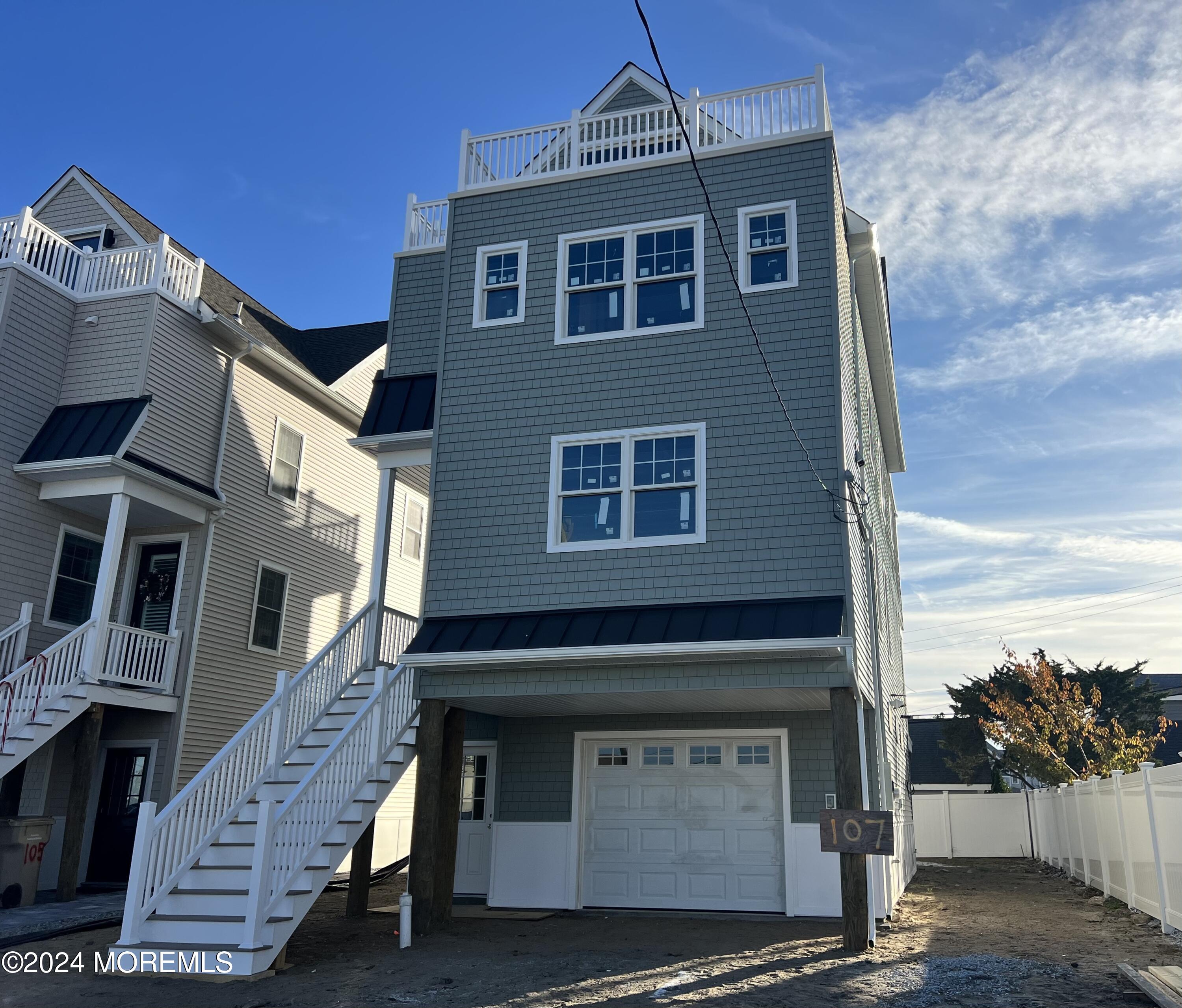 107 Ceylon Avenue, Seaside Heights, New Jersey image 2