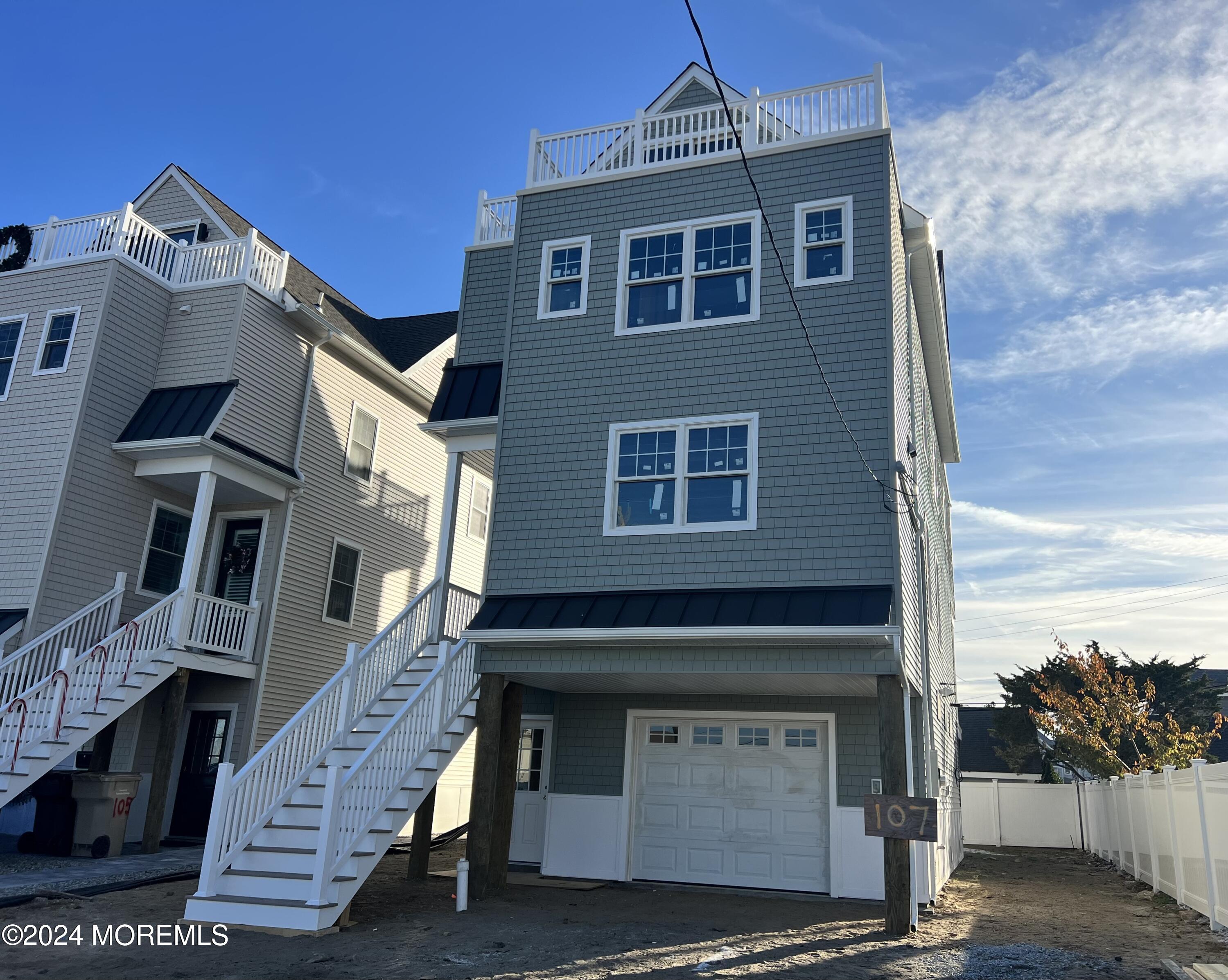 107 Ceylon Avenue, Seaside Heights, New Jersey image 16