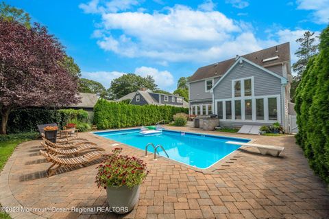 623 Brooklyn Boulevard Sea Girt NJ 08750