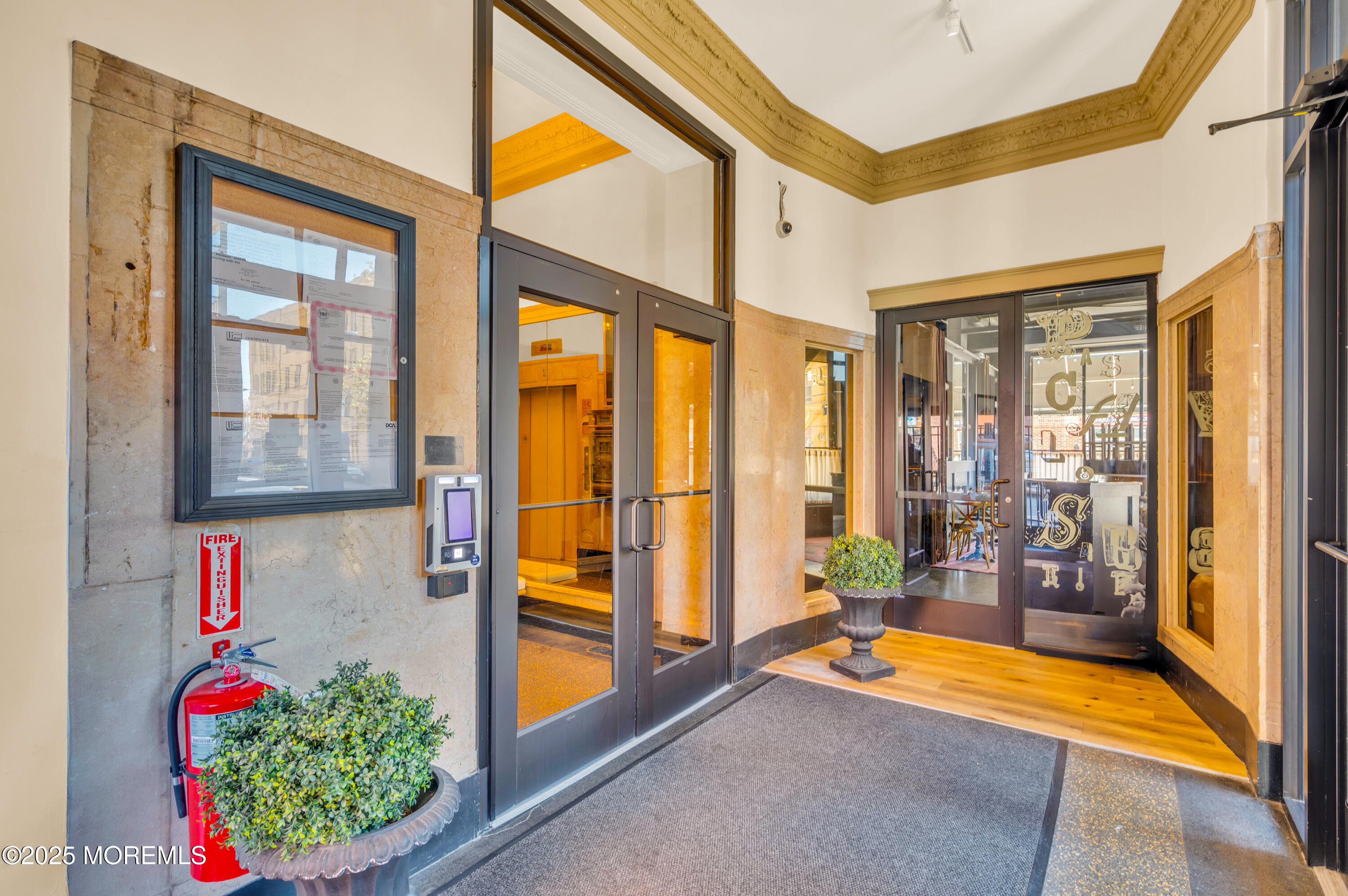601 Bangs Avenue #1107, Asbury Park, New Jersey image 4