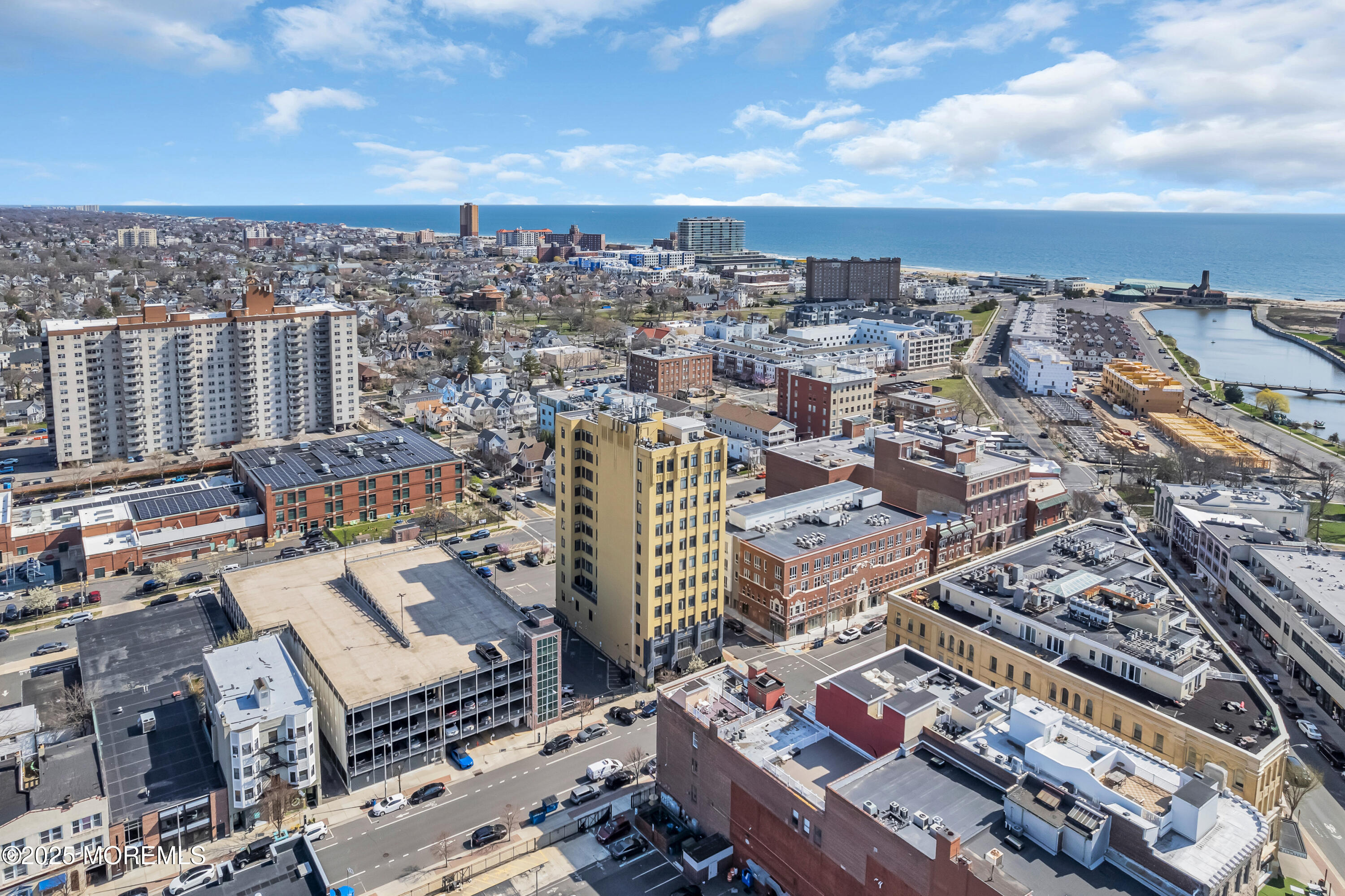 601 Bangs Avenue #1107, Asbury Park, New Jersey image 36