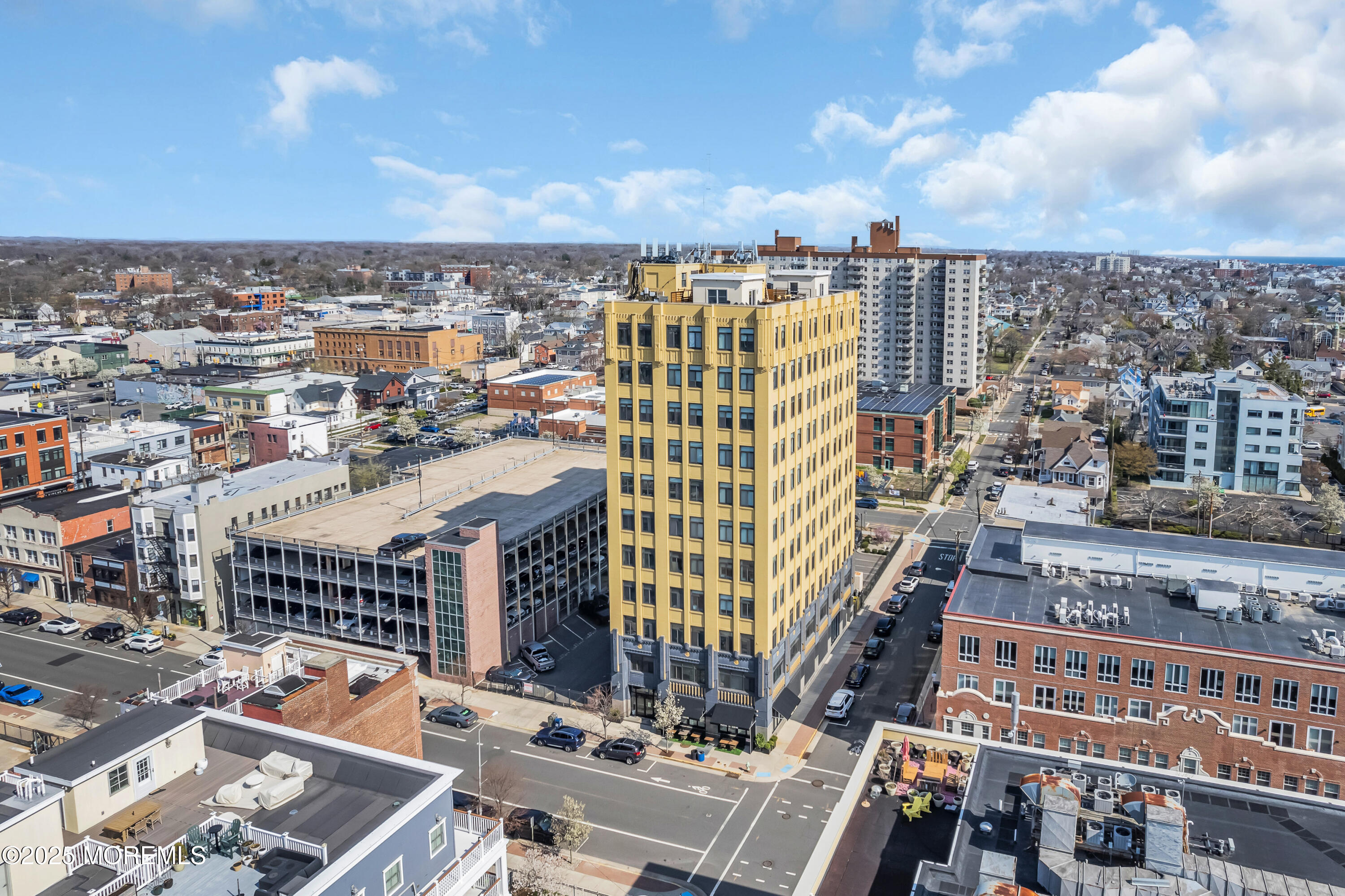 601 Bangs Avenue #1107, Asbury Park, New Jersey image 33