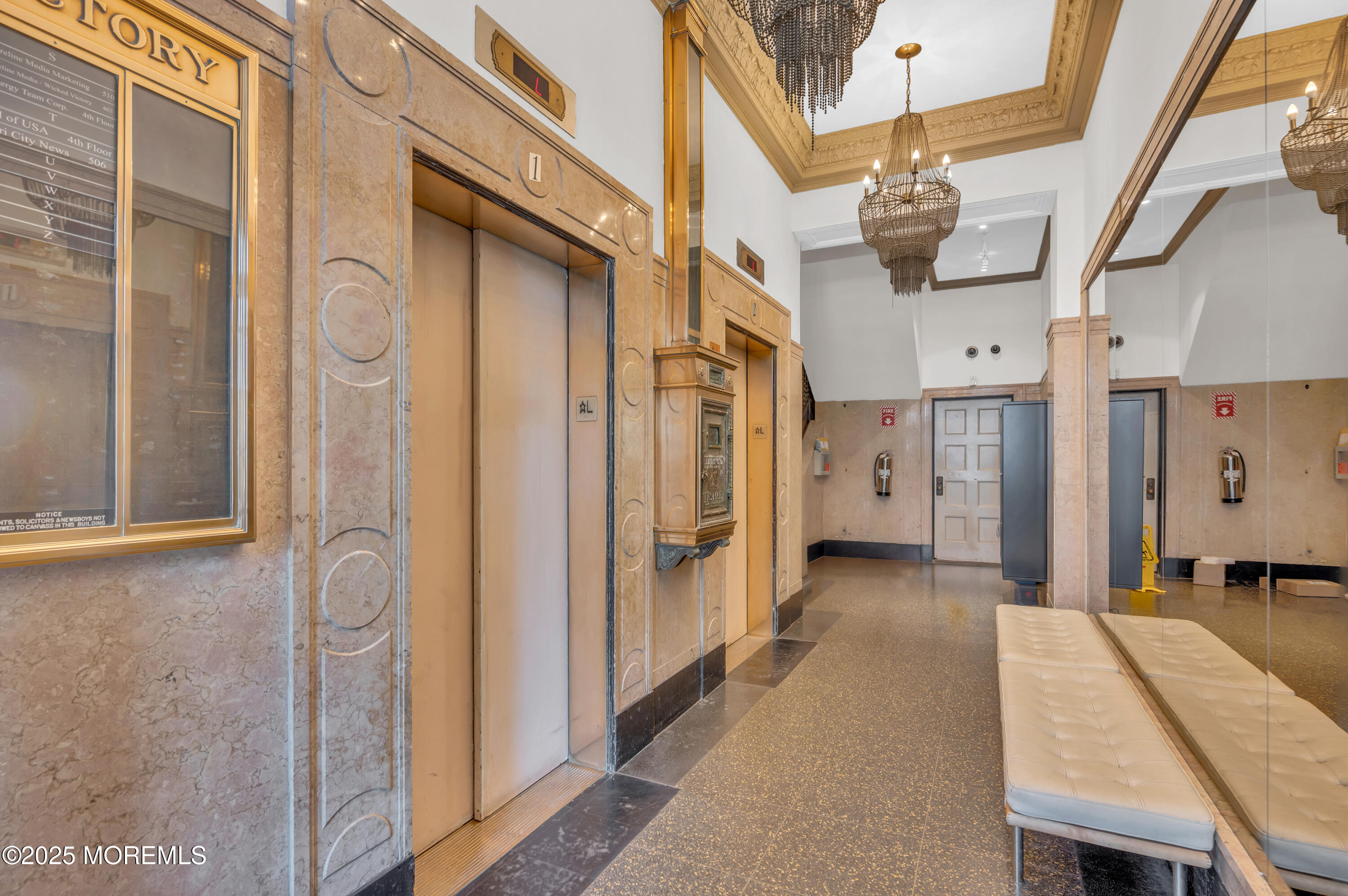 601 Bangs Avenue #1107, Asbury Park, New Jersey image 6