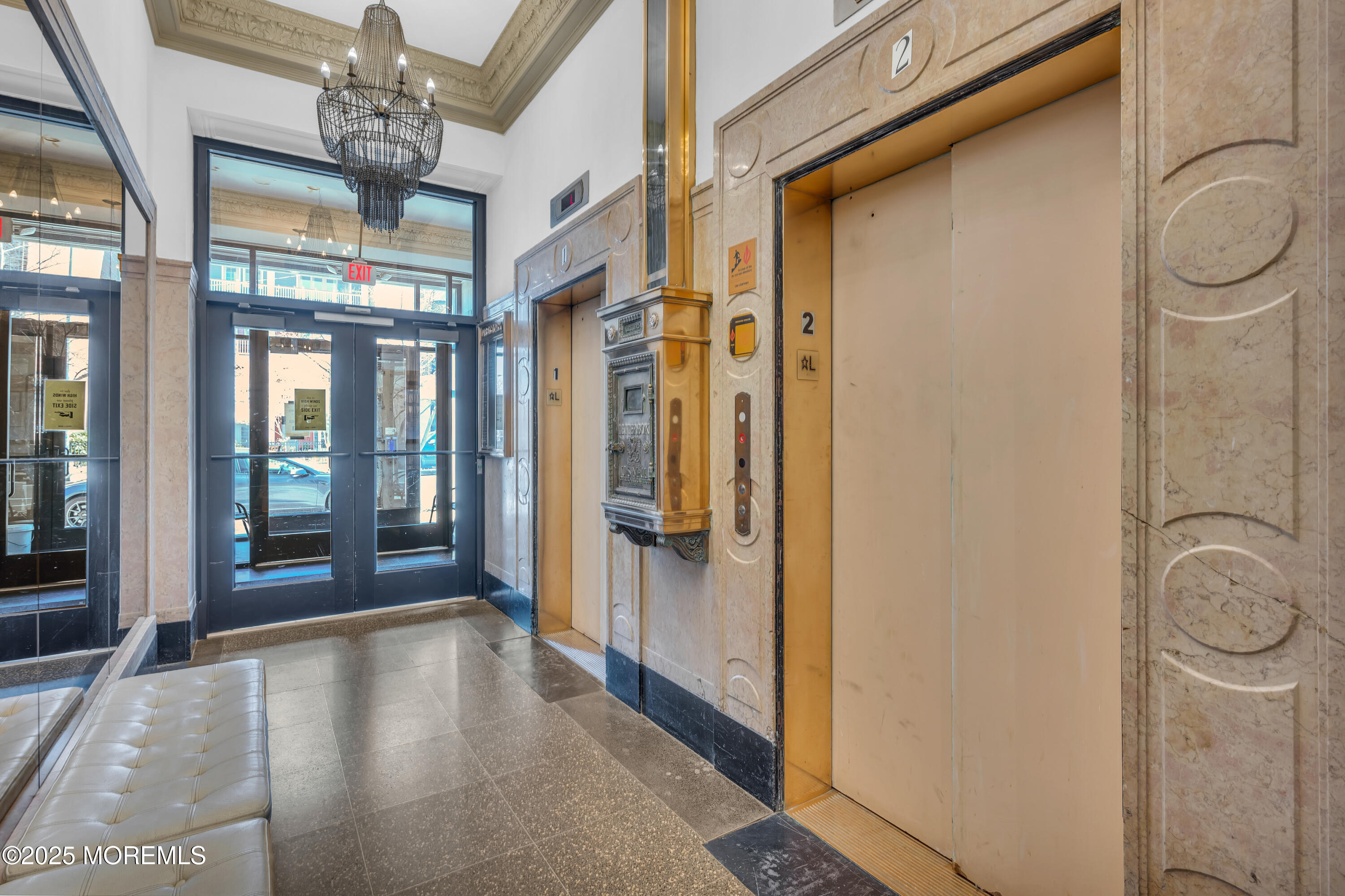 601 Bangs Avenue #1107, Asbury Park, New Jersey image 5