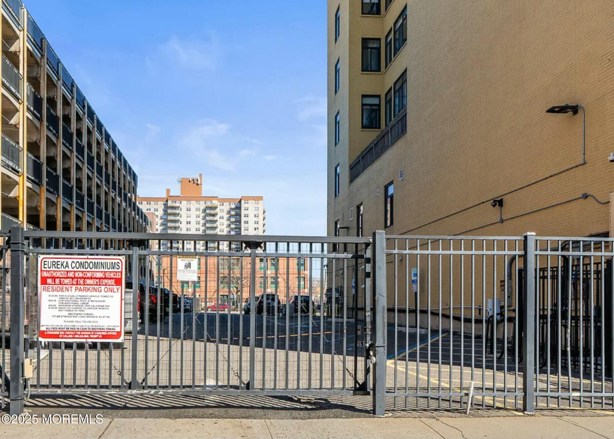 601 Bangs Avenue #1107, Asbury Park, New Jersey image 26