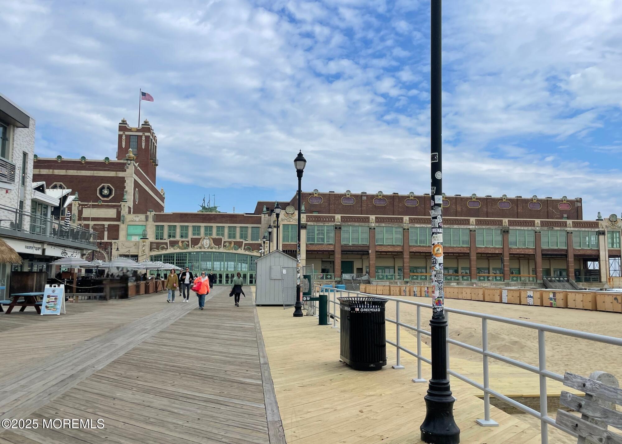 601 Bangs Avenue #1107, Asbury Park, New Jersey image 29