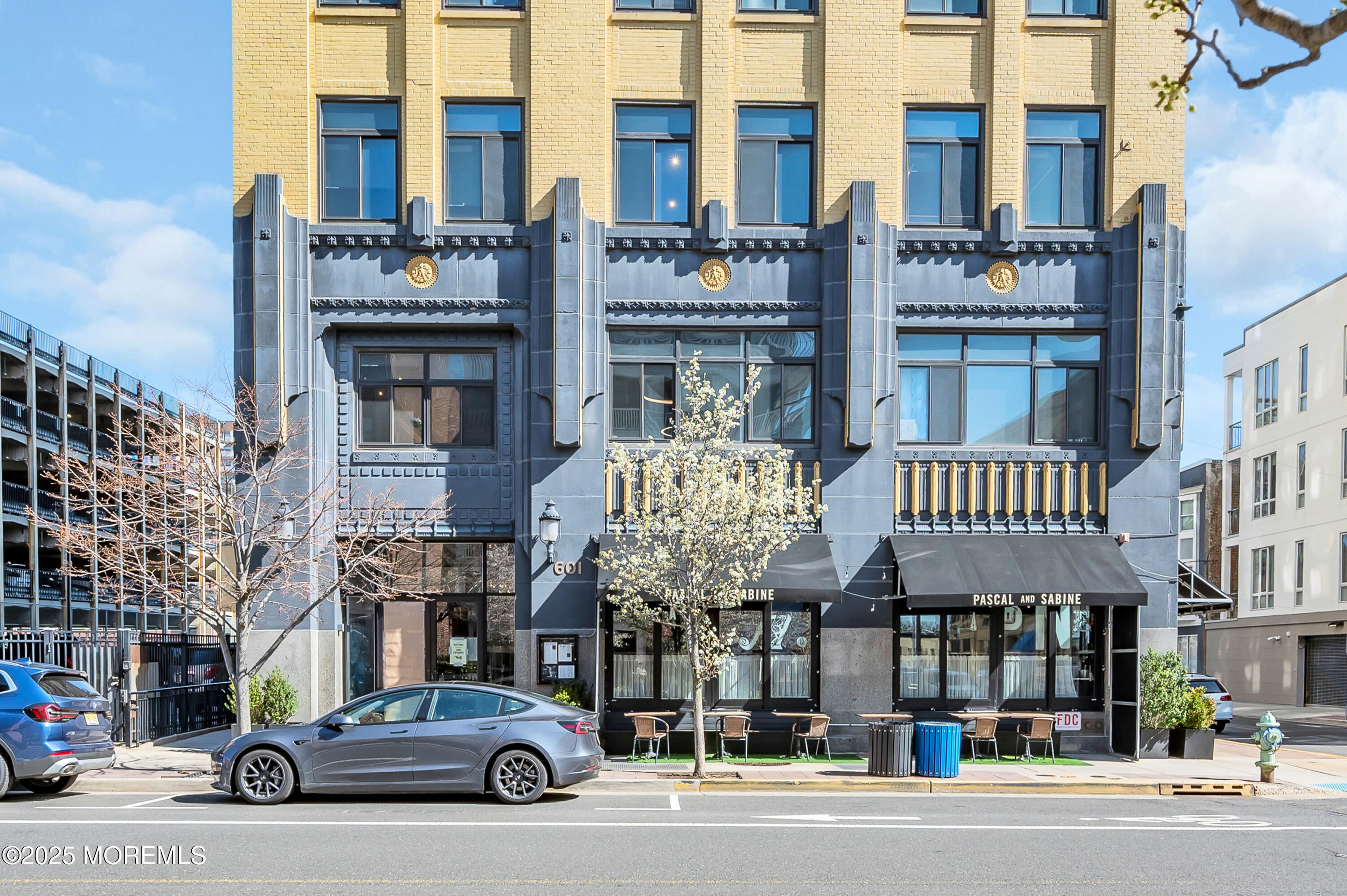 601 Bangs Avenue #1107, Asbury Park, New Jersey image 3