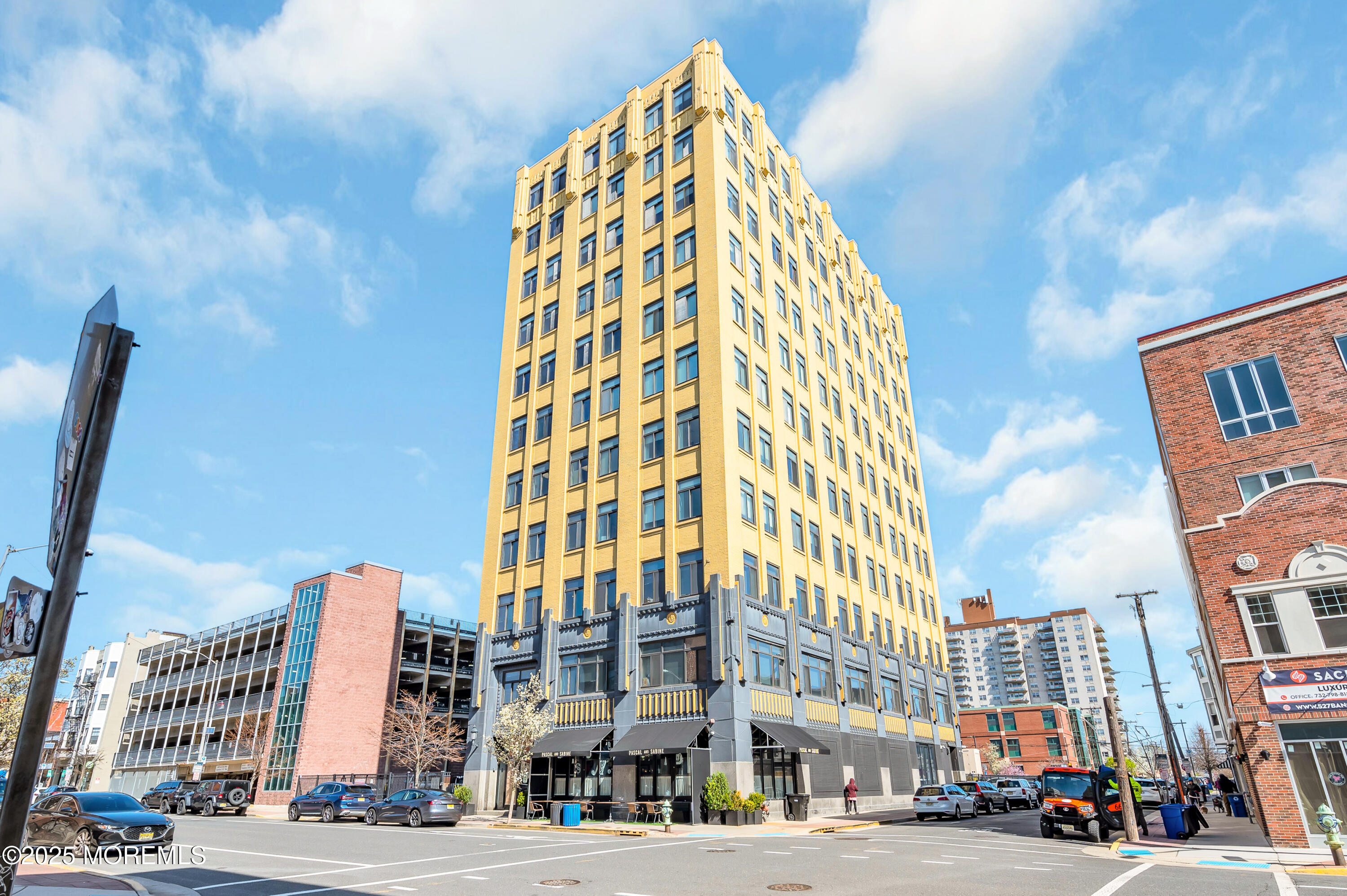 601 Bangs Avenue #1107, Asbury Park, New Jersey image 2
