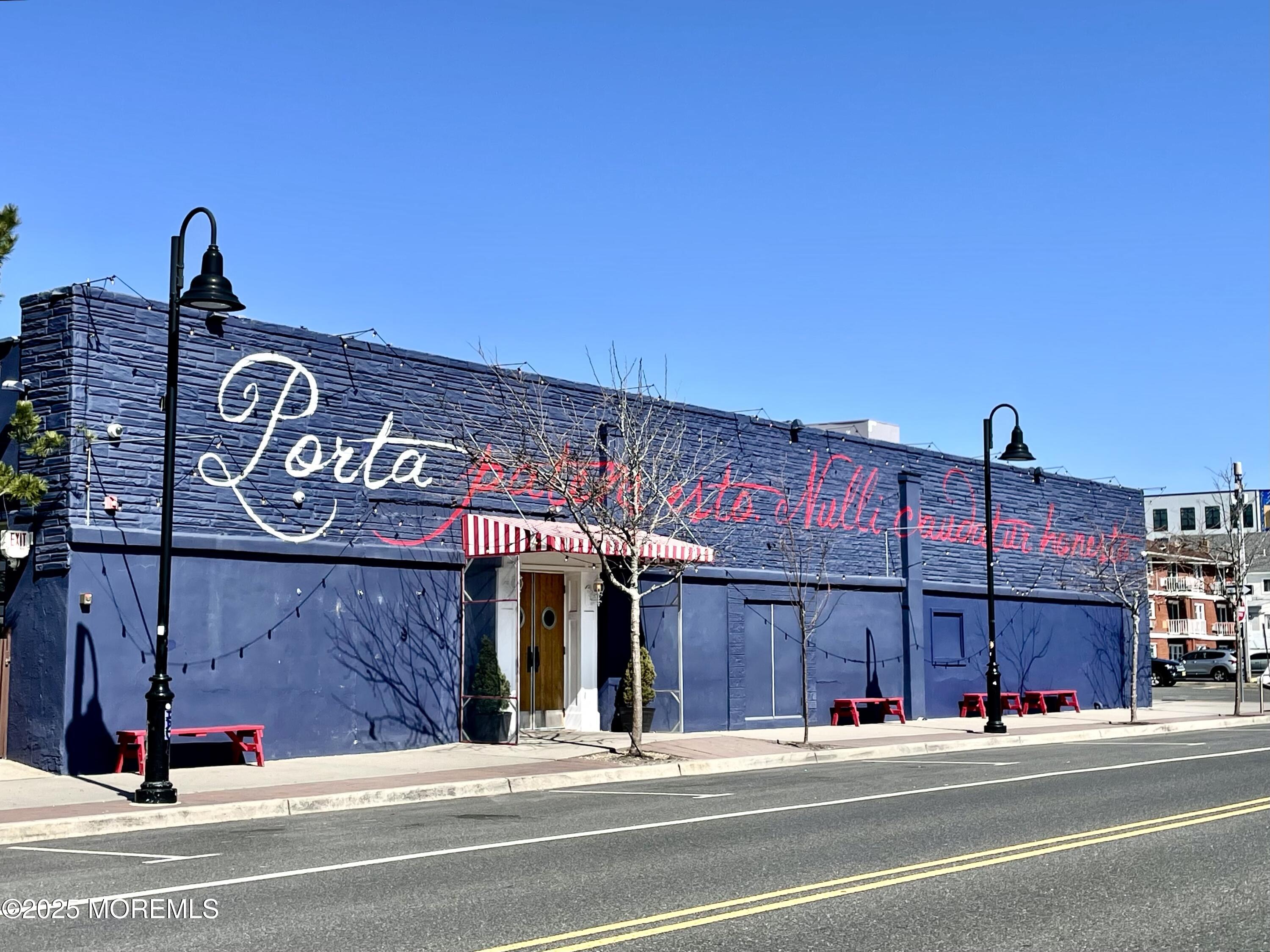 601 Bangs Avenue #1107, Asbury Park, New Jersey image 32