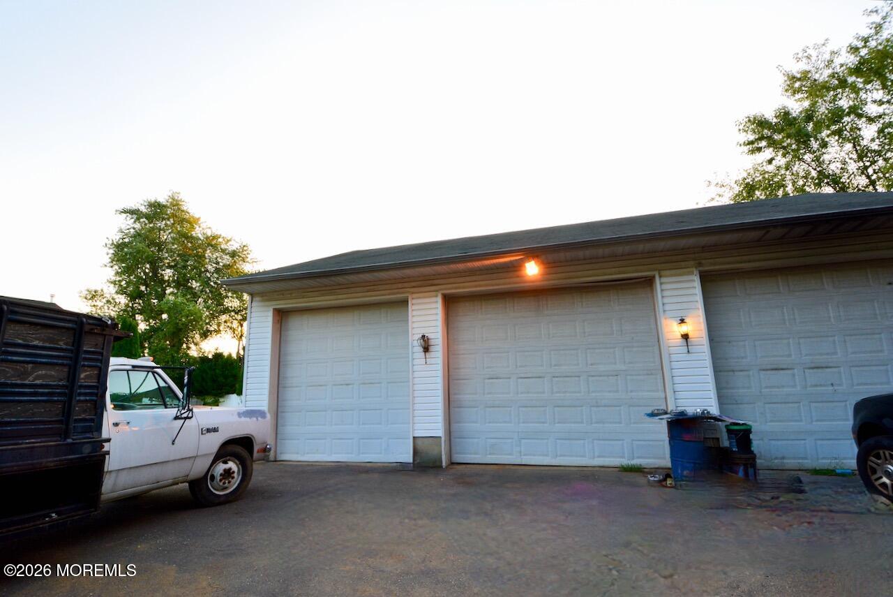 802 Adelphia Road