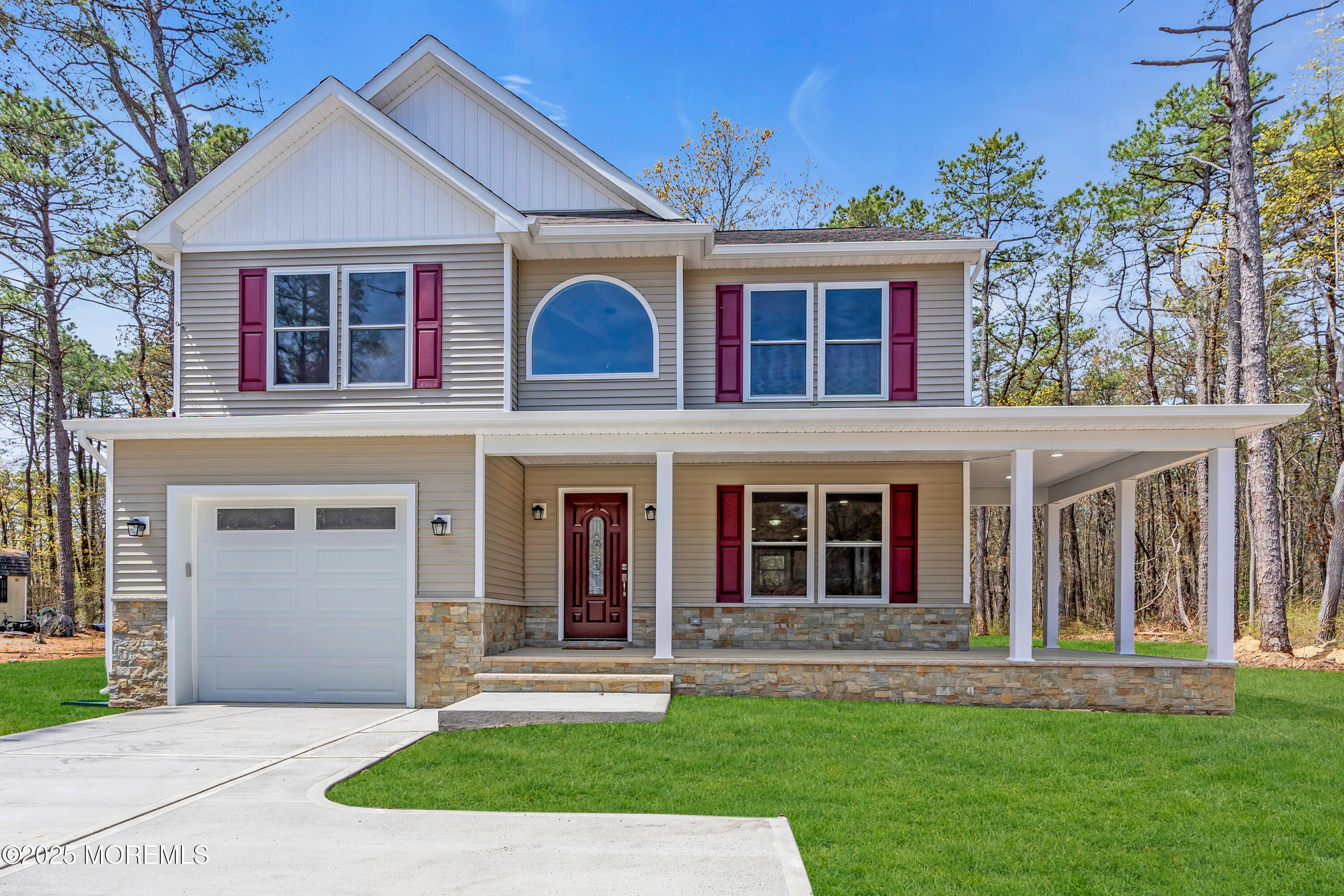 322 Washington Place, Bayville, New Jersey image 1