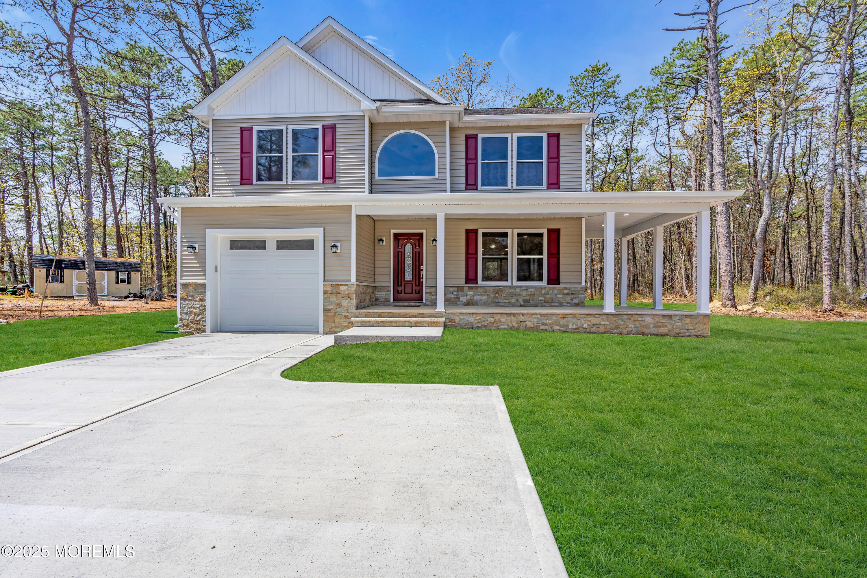 322 Washington Place, Bayville, New Jersey image 4
