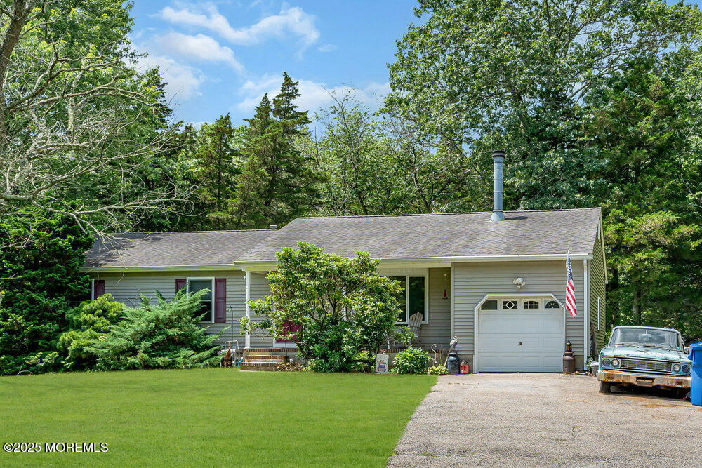 124 Cedar Swamp Road