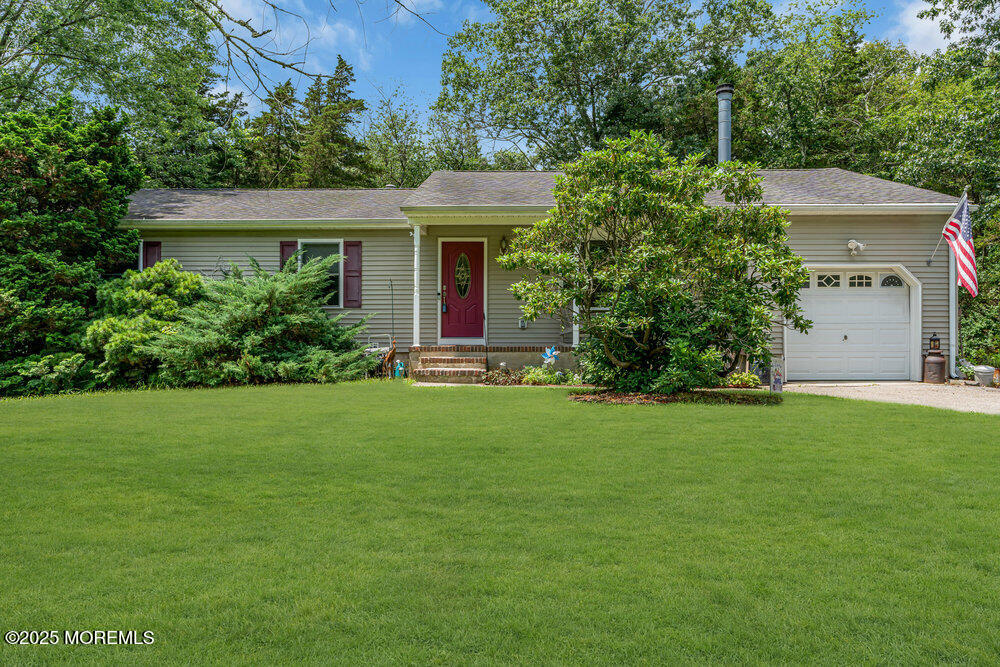 124 Cedar Swamp Road