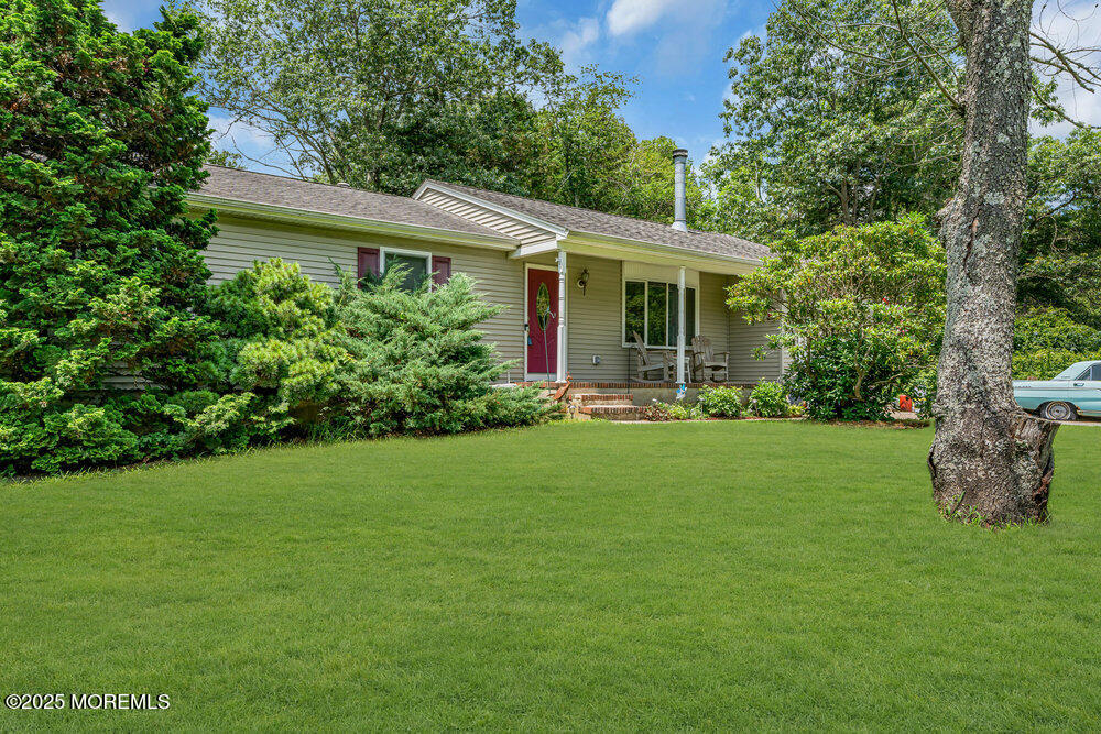 124 Cedar Swamp Road