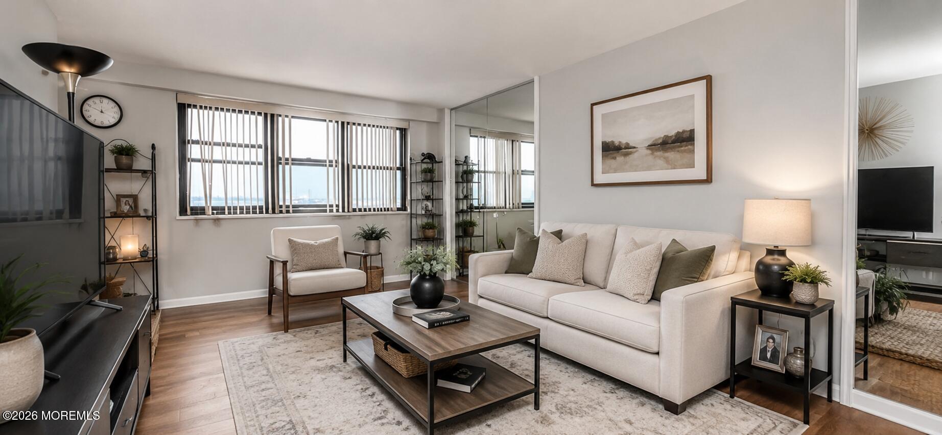1225 John F. Kennedy Boulevard 10J